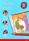 Bible Colour & Learn - Story of Paul